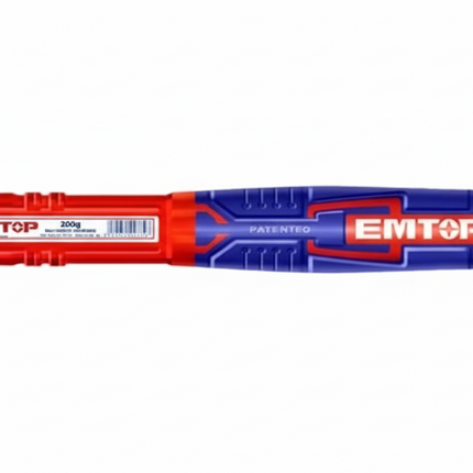 EMTOP 200g Machinist Hammer