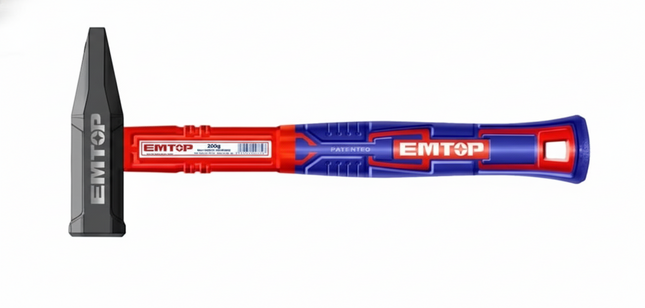EMTOP 200g Machinist Hammer