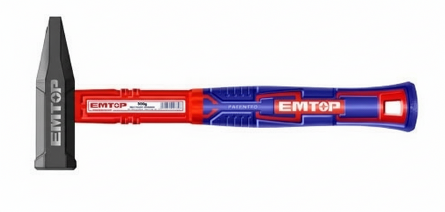 EMTOP 500g Machinist hammer