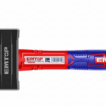 EMTOP 1500g Stoning Hammer