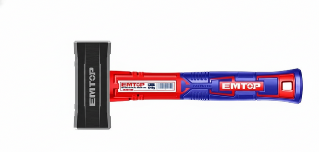 EMTOP 1500g Stoning Hammer