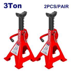 EMTOP 3 Tonne Jack stand-2 Pc EHJS20301