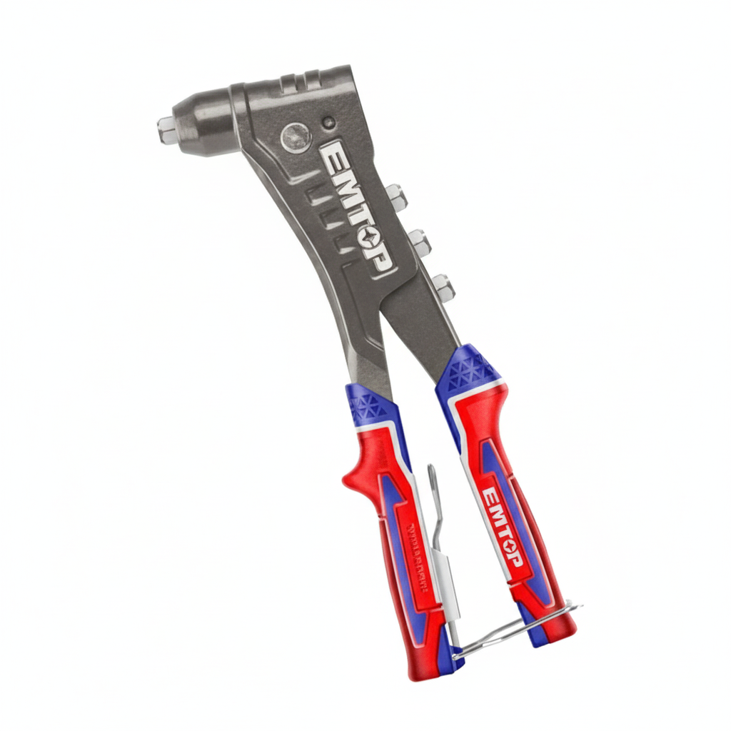 EMTOP 10.5" Hand Riveter (Alu) EHRR103