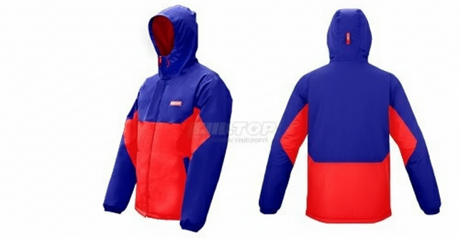 EMTOP Waterproof Jacket XL