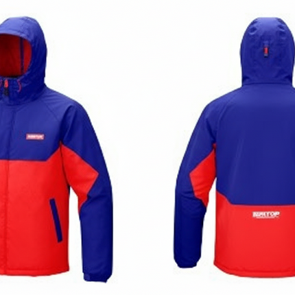 EMTOP Waterproof Jacket XXL