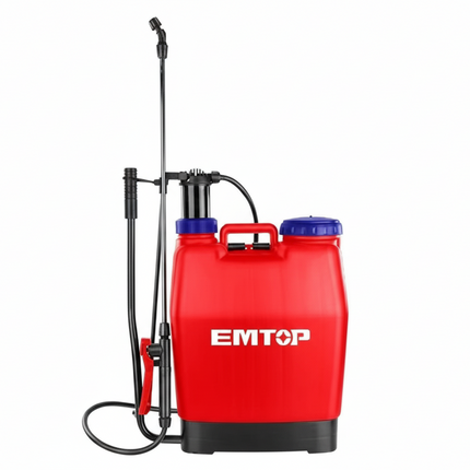 EMTOP Backpack Sprayer