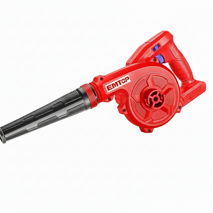 EMTOP Cordless blower
