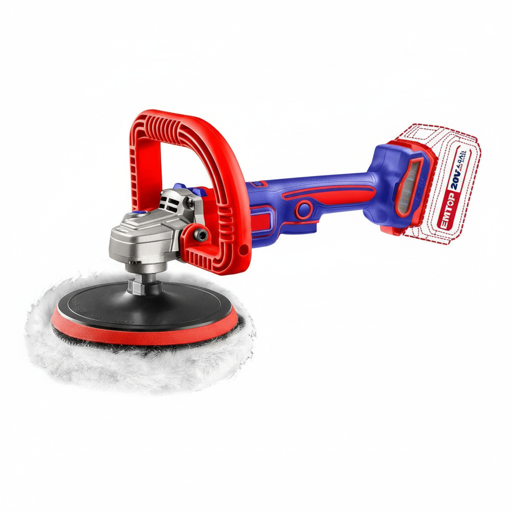 Buffing & Polishing