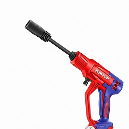 EMTOP Cordless Pressure Washer