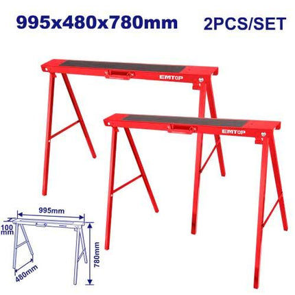 Sawhorse