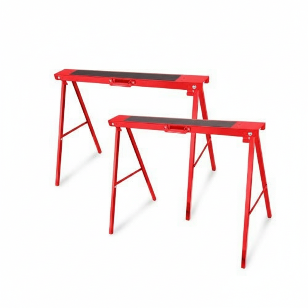 EMTOP HD Sawhorse