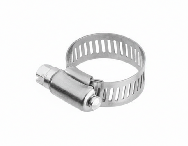 EMTOP 13-19mm Hose Clamp 1 Pc
