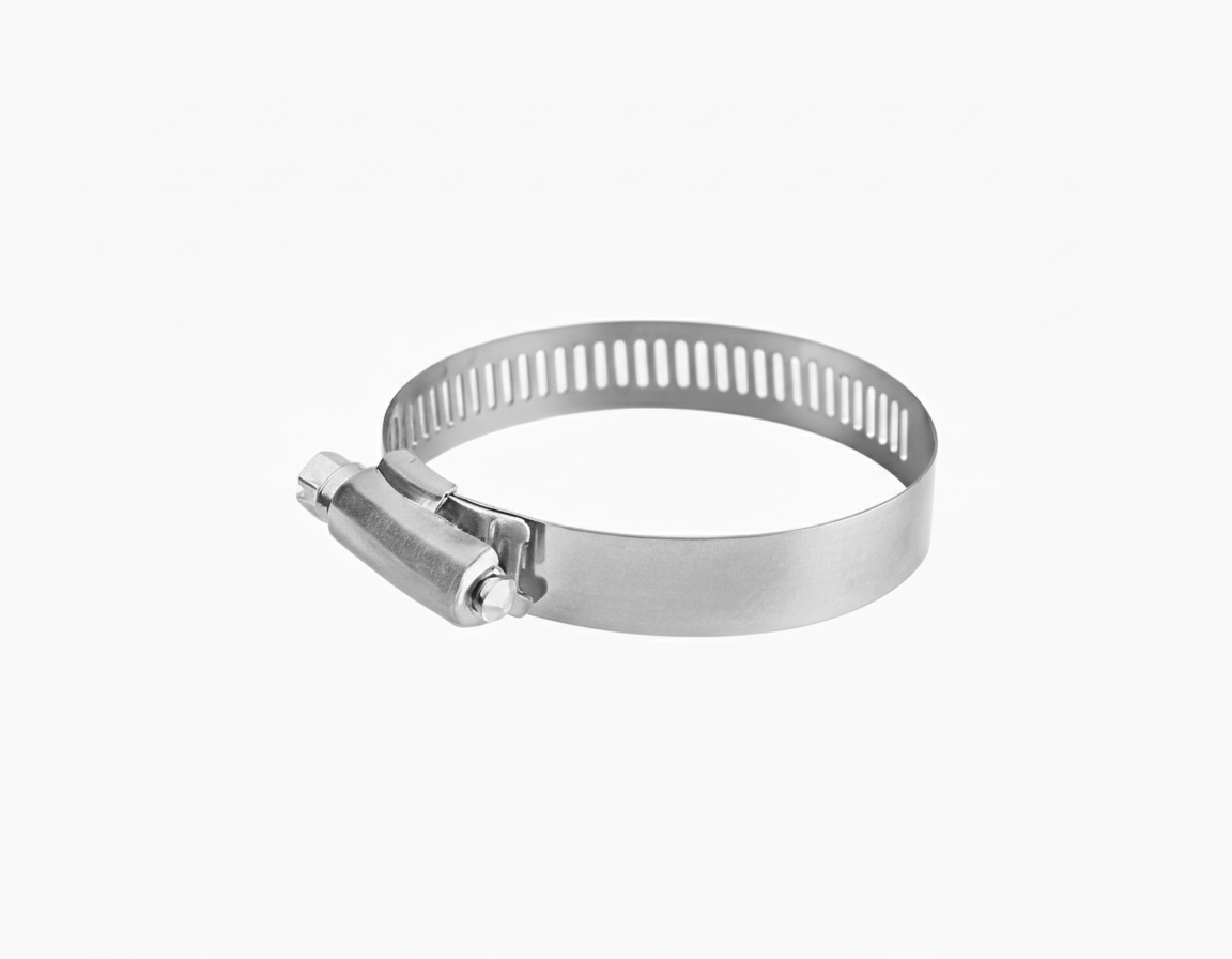 EMTOP 14-27mm Hose Clamp 1 Pc
