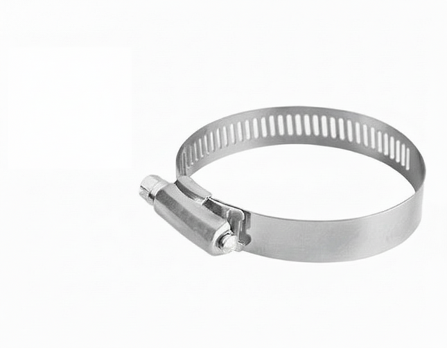 EMTOP 19-44mm Hose Clamp 1 Pc