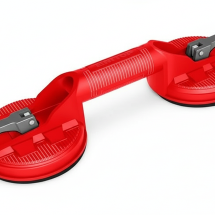EMTOP Double Cup Suction Holder