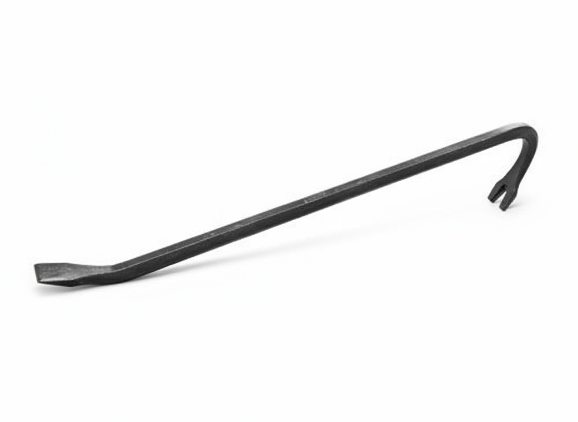 EMTOP Wrecking Bar (450mm(18"))