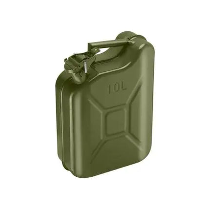 EMTOP  10L Steel Jerry Can