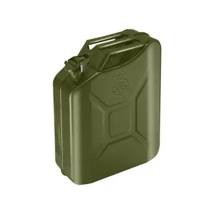 EMTOP 20L Steel Jerry Can
