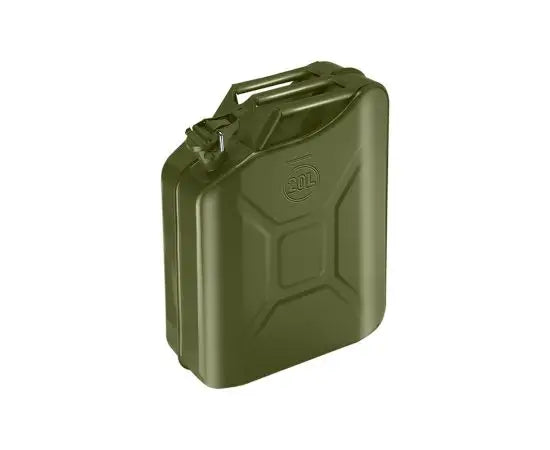 EMTOP 20L Steel Jerry Can
