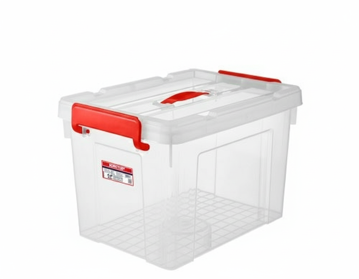 Tool Organisers
