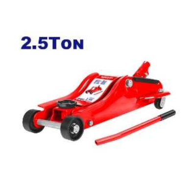 EMTOP Hydraulic floor jack 2.5 Tonne EHJK22501