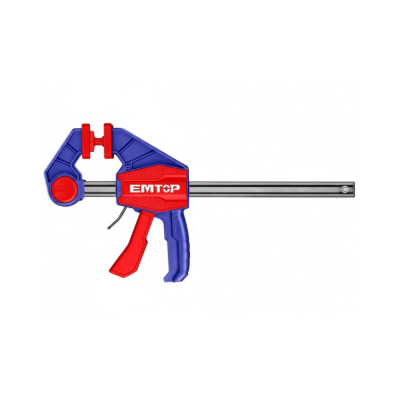 EMTOP Quick Bar Clamp (300mm(12"))
