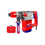 EMTOP 1800W SDS Plus Rotary Hammer Drill