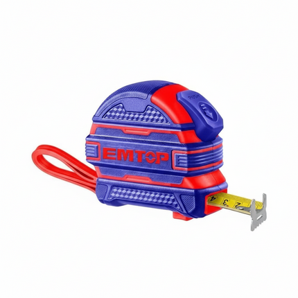EMTOP 10M Measuring Tape