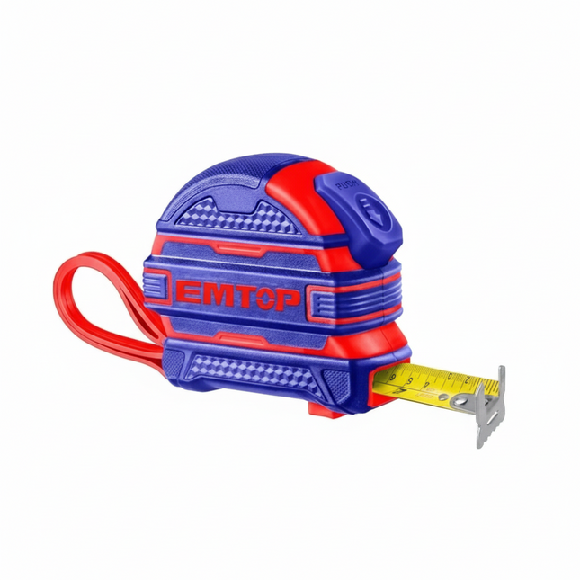 EMTOP 5M Measuring Tape