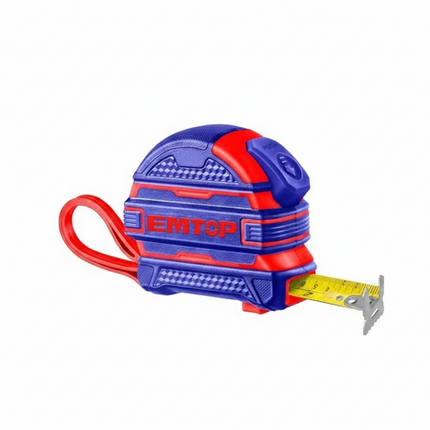 EMTOP 8M Measuring Tape