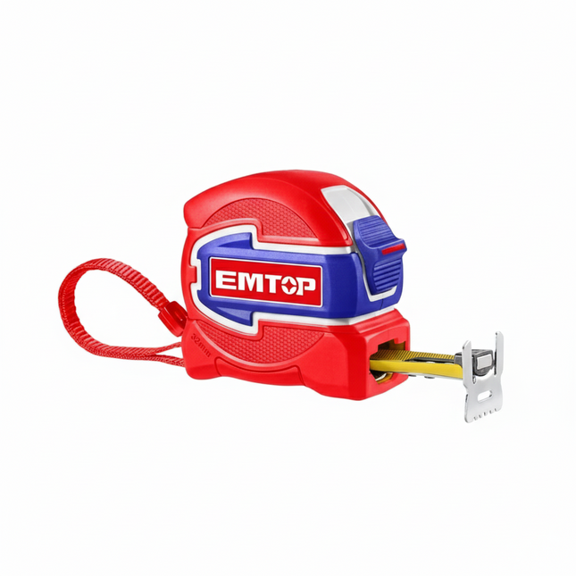 EMTOP 8M Measuring Tape