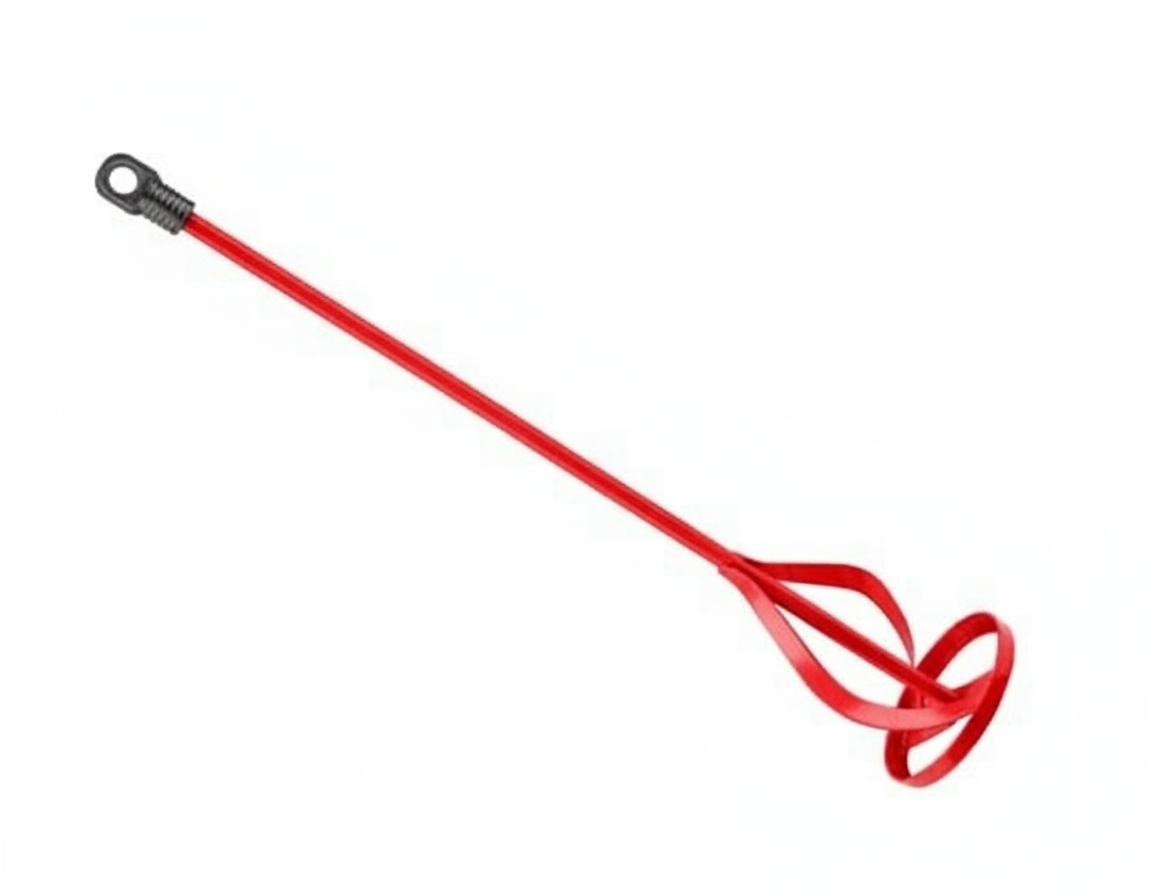 EMTOP 80x400mm Mixer paddle