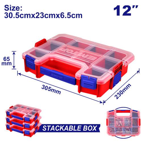 Plastic Organizer