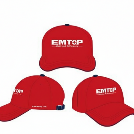 EMTOP Cap