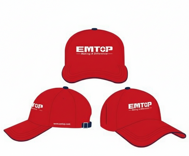 EMTOP Cap