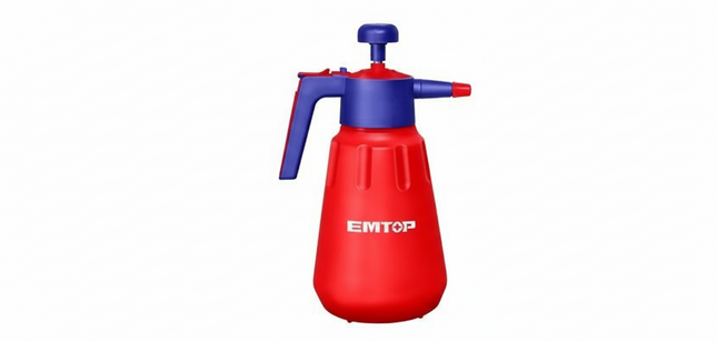 EMTOP 2L Pressure Sprayer