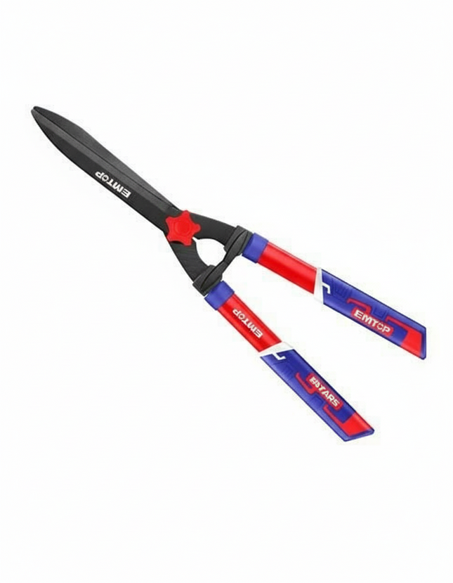 EMTOP 575mm Hedge Shear