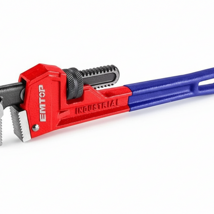 EMTOP 300mm Pipe wrench