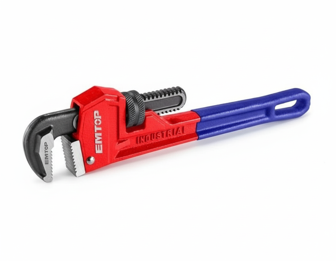 EMTOP Pipe wrench (18" (450mm))