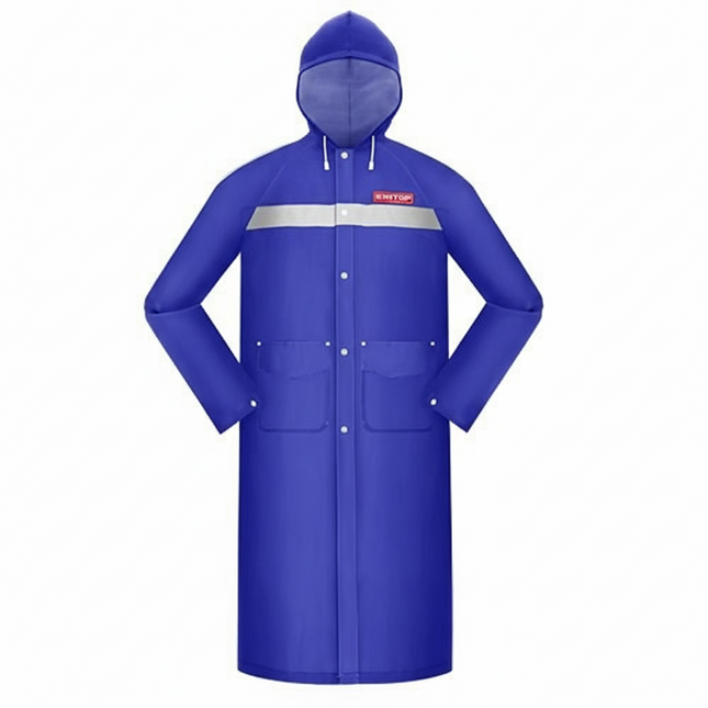 EMTOP Rain Coat L