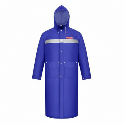 EMTOP Rain Coat XL