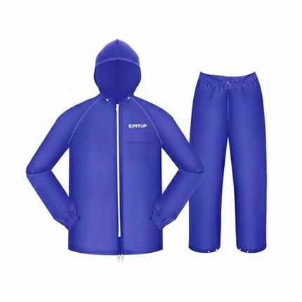 EMTOP Rain Suit L