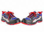 EMTOP Safety Boots / Joggers
