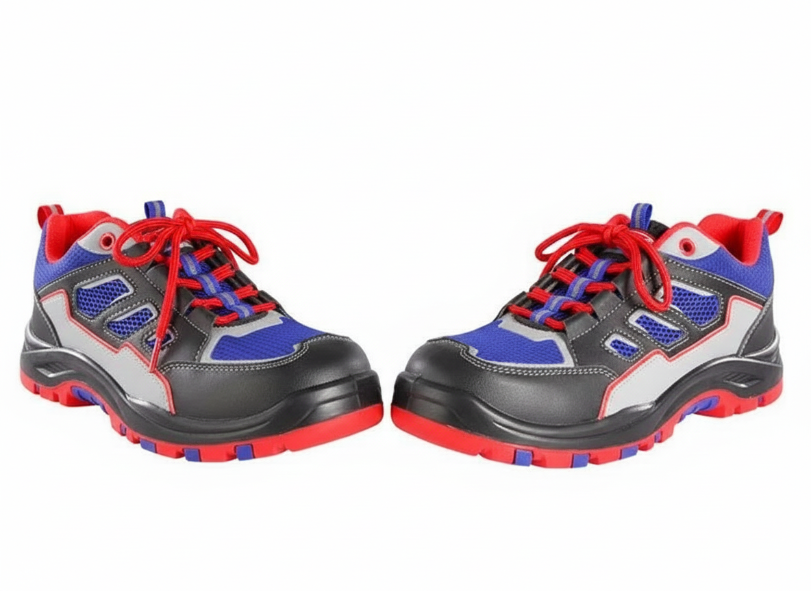EMTOP Safety Boots / Joggers
