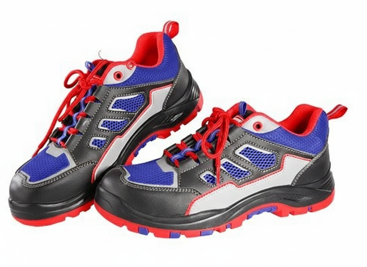 EMTOP Safety Boots / Joggers
