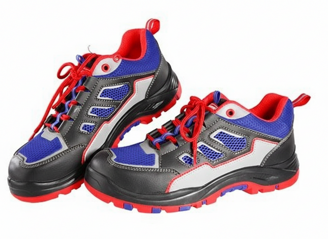 EMTOP Safety Boots / Joggers