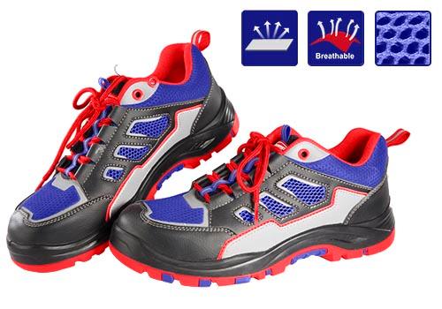 EMTOP Safety Boots / Joggers