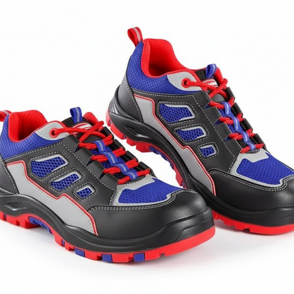 EMTOP Safety Boots / Joggers