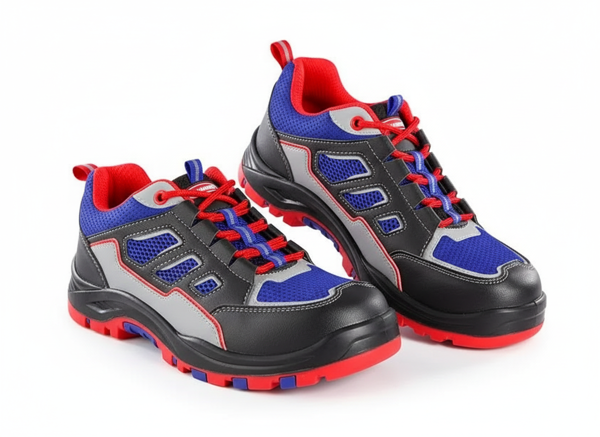 EMTOP Safety Boots / Joggers