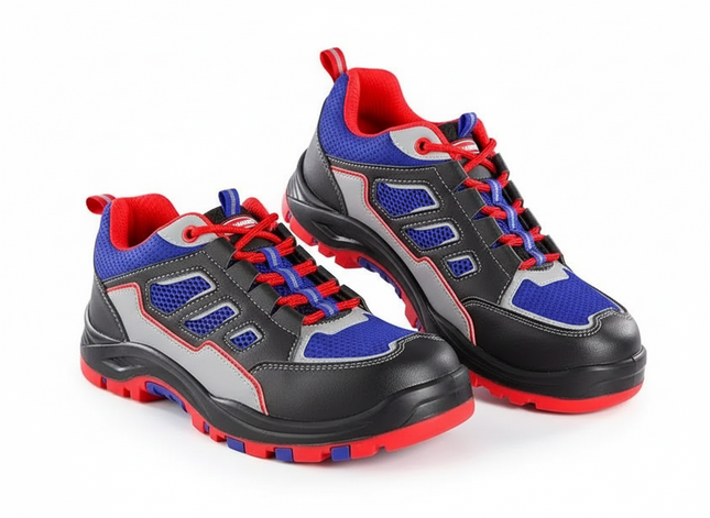 EMTOP Safety Boots / Joggers